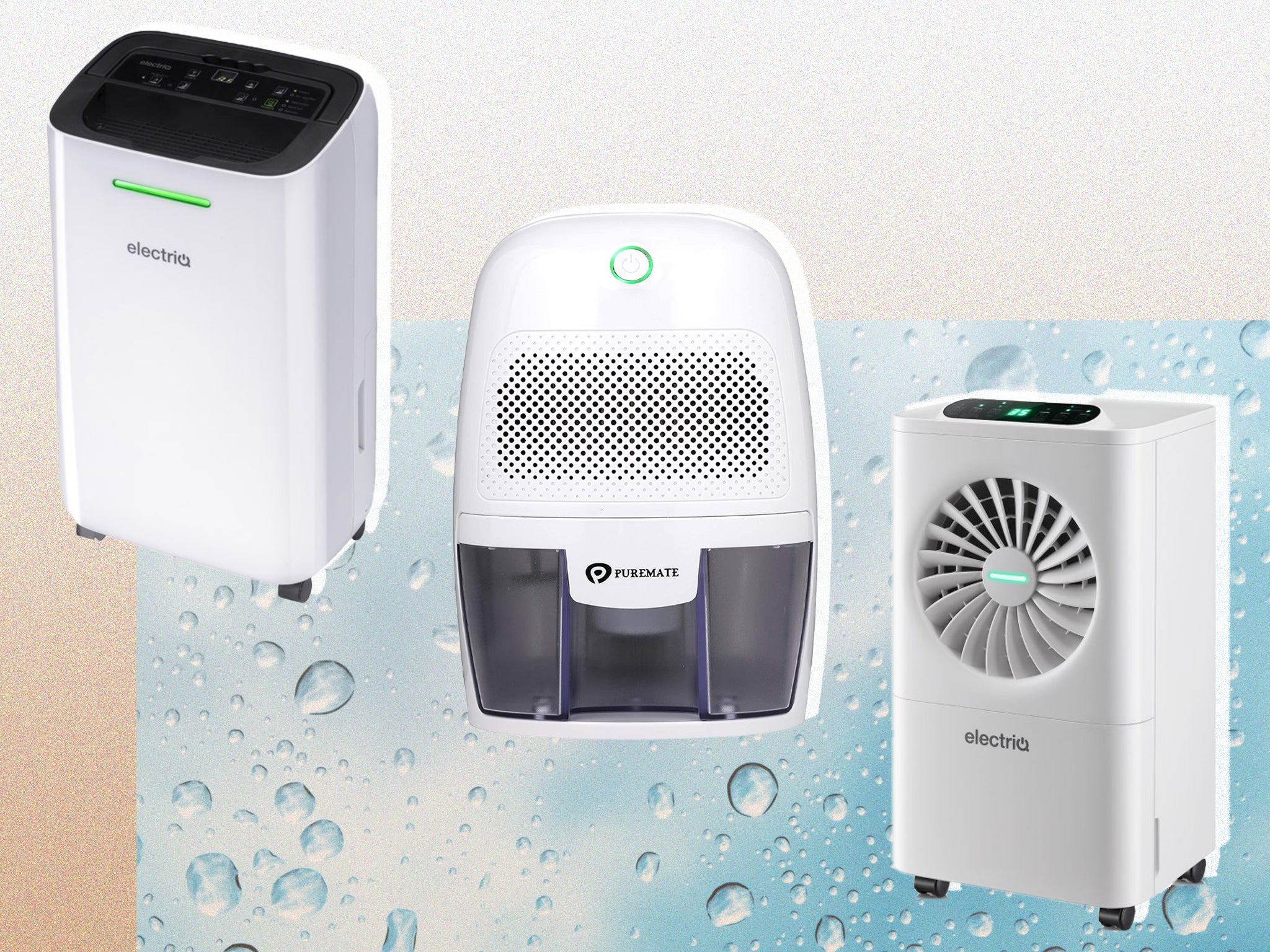Best dehumidifier deals for November 2023 Amazon, Homebase and more